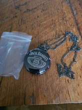 Reloj de bolsillo de cuarzo para hombre y mujer, colgante, collar, reloj de bolsillo con cadena, regalo, novedad