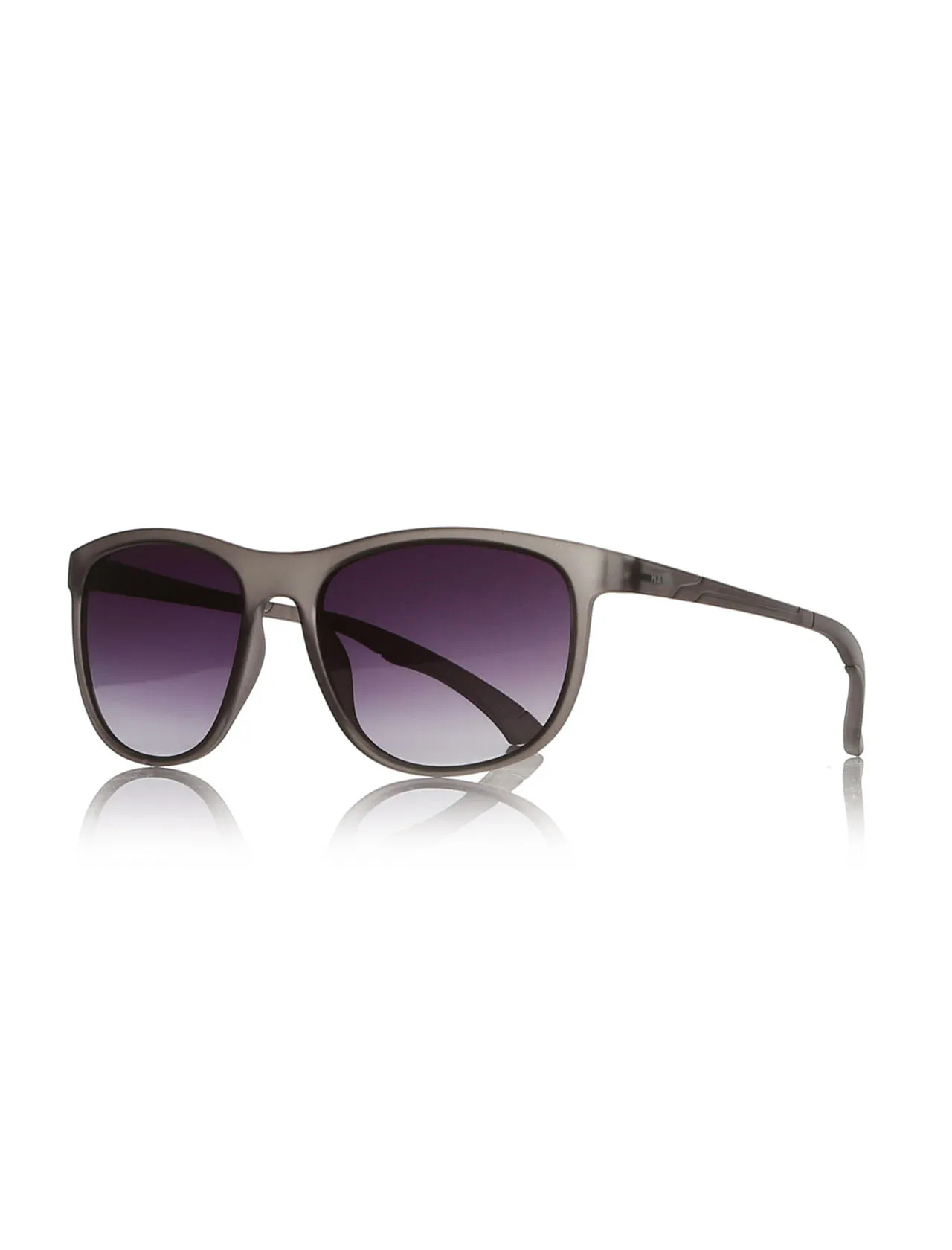 

Men's sunglasses hw 1529 04 bone smoked unspecified 56 -- hawk