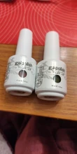 Arte Clavo 131 colores Gel pulido de uñas de Gel, barniz de pintura Semi permanente uñas esmalte de uñas en Gel artístico para manicura capa superior capa de Base
