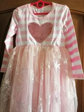 VIKITA-vestido de unicornio para niña, tutú de princesa para niña, fiesta de cumpleaños, Vestidos de Licorne para niño, Vestidos de otoño e invierno