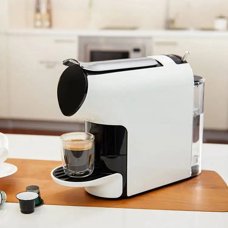 Coffee machine Xiaomi scishare capsule 