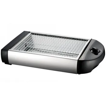 

Toaster Flat Nevir NVR-9813 T inox