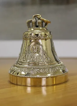 

Km270-003 Bell Nicholas zhannik, Voronezh foundry workshop
