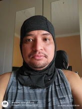 WEST BIKING-Gorro para ciclismo para adultos, accesorio para la cabeza de lana, máscara completa para la cara y el cuello, bufanda para esquiar, para invierno