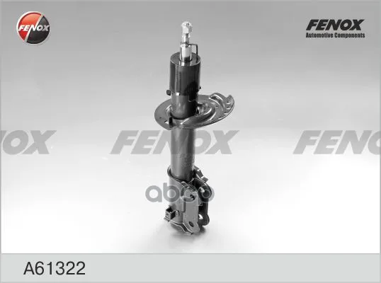 A61322_амортизатор Передний Левый! Hyundai Creta 16 Fenox A61322 FENOX арт. A61322