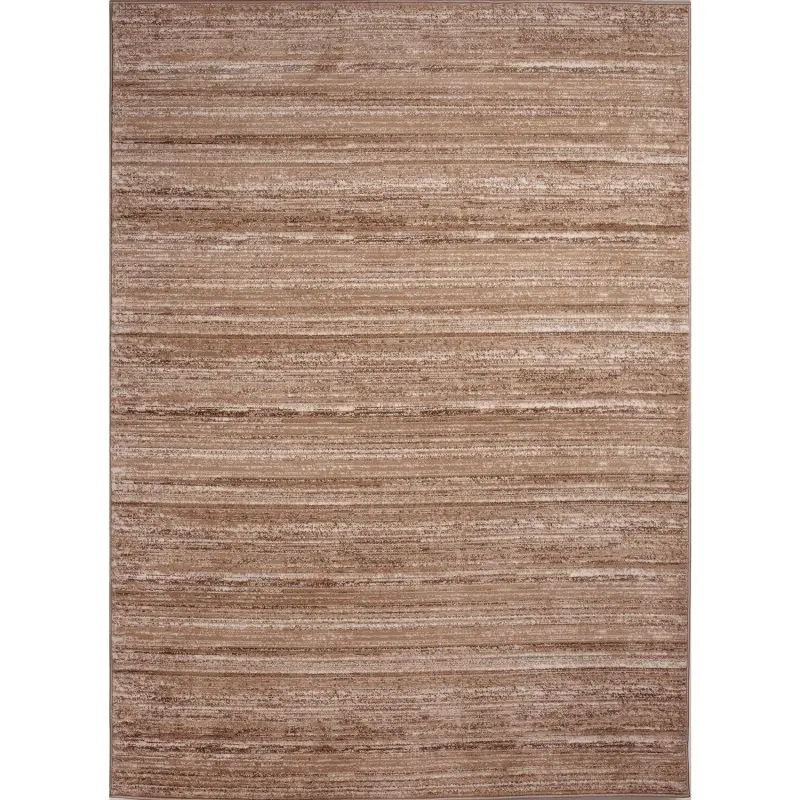 Je Veux домашняя мягкая коллекция плоский современный ковер Beige-60x90