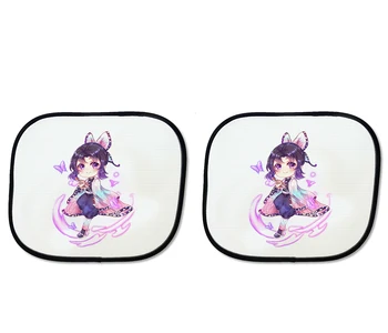 

PARASOL DOUBLE SHINOBU KOCHO PILLAR INSECT sunshield car