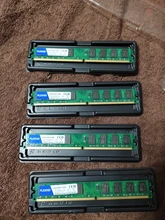 PLEXHD PC de escritorio Memoria RAM Memoria para DDR2 DDR3 PC3 1600Mhz 1333Mhz 800MHz 667 MHz PC2 6400 de 2GB 4GB 8GB 240 pines para intel