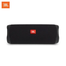 Портативная беспроводная акустическая система JBL Flip 5