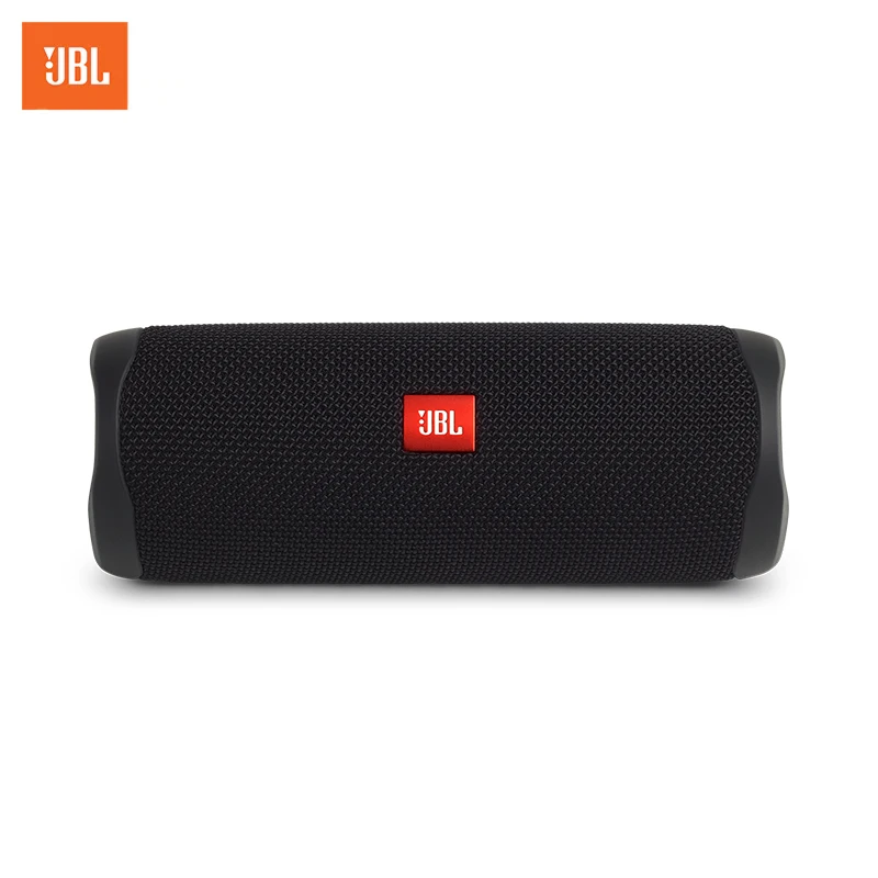 

Портативная беспроводная акустическая система JBL Flip 5