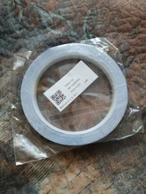 1cmx8m Bike Reflective Stickers Cycling Fluorescent Reflective Tape MTB Bicycle Adhesive