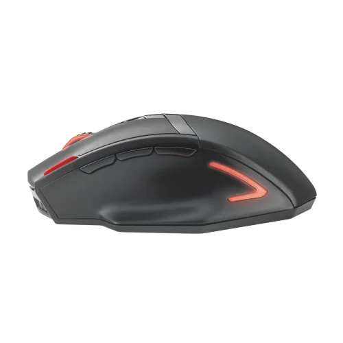 Игровая беспроводная мышь 20687 Trust GXT 130 800-2400 dpi