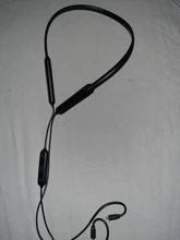Cable Headphone MMCX Aptx IE80 Trn Bt3s Bluetooth5.0 A2DC 2PIN Wireless for Tfz/TIN