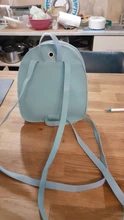 Mini mochila multifunción para mujer, bolso de hombro de cuero de PU escolar para chicas adolescentes y niños, Mochila pequeña para mujer
