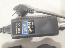 Welding-Rework-Station Display Hot-Air-Gun Repair-Solder-Iron Cell-Phone Digital 8898
