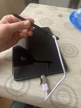 Pencil-Stylus Tilt-Sensor Stlyus-Pen iPad GOOJODOQ Rejection for Apple 2-1 with Plam