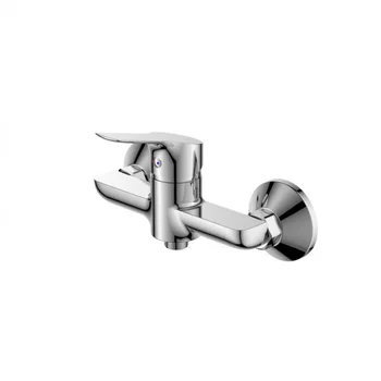 

Shower faucet ZOLLEN Regen RE11613941 457281