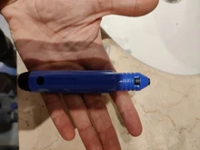 Trimming-Tool Scraper Printer-Parts PLA 3d-Print ABS for Model-Pruning Petg-Material