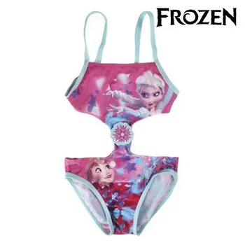 

Child's Bathing Costume Frozen 72744 Multicolour