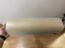 1 rollo de 200cm x 50cm 10mm/6mm/3mm aislamiento acústico del coche amortiguación del coche camión Anti-ruido aislamiento acústico de algodón espuma de celda cerrada