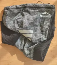 Bufanda de seda de hielo con protección UV, pañuelo deportivo para el cuello, para exterior, bufanda para senderismo