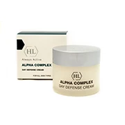 

Holy Land Alpha complex day defense cream-day protective cream 50 ml