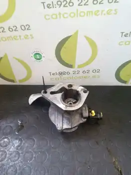 

8200072985 depressor Brake/Empty Pump Renault Megane I Coach/coupe (da0) *