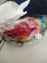 Coche extraíble de plástico para niños, modelo de motocicleta de cuatro ruedas para playa, juguetes para niños educativos, Regalos divertidos