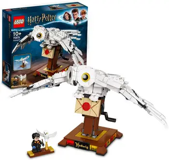 

Lego 75979 Hedwig toy store