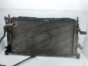 

1354177 FORD FOCUS water radiator C-MAX (CAP)