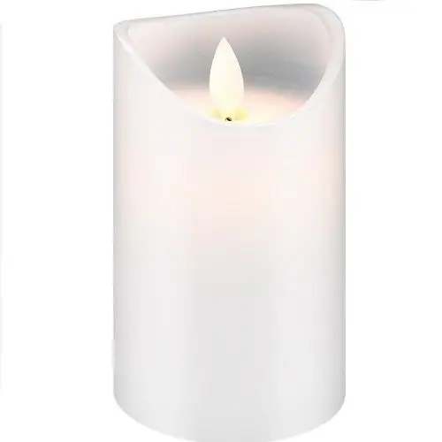Светодиодный индикатор Vela de cera 7 5x12 5 см 1 Вт| |