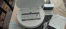 XIAOMI-Robot aspirador MIJIA 1C, para barrer y fregar, para el hogar, esterilizador de polvo automático, succión ciclónica de 2500PA, Planificación inteligente, WIFI, nuevo