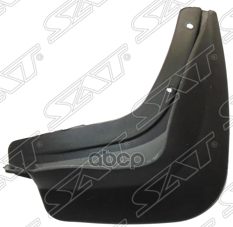 Брызговик Chevrolet Aveo T200 03-08/Ravon Nexia R3 16- Задний 4d Rh (правый) Sat арт. ST-CVA5-064B-1 |