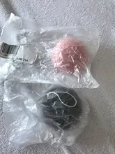 1 Uds esponja de maquillaje Konjac esponja exfoliante limpieza Konjac esponja Natural Konjac esponja konnyaku cara esponja para limpiar y lavar