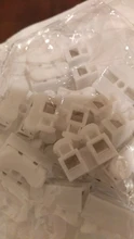 Cable-Wire-Connector Terminal-Press-Cable Splice Quick 20pcs Household