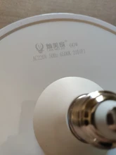 Led Bulb e27 For Home Led Lamp 220v 15W 20W 40W 50W 60W Indoor Lighting UFO Shape Light