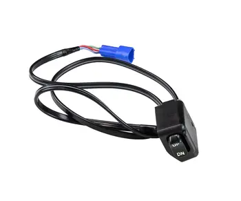 

Button trim Tiller Yamaha 40-90/f30-10063d825630000