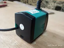 Aquarium PUMP-FILTER Fountain Submersible Water-Pump-Tank Fish-Pond New Ultra-Quiet 3/6/10-/..