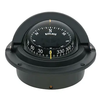 

Compass Ritchie, black F83