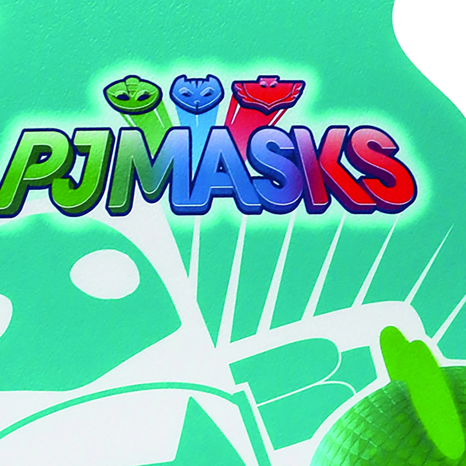 Ледянка PJ Masks классическая 92см. санки плотные зима катание на лыжах сноуборде