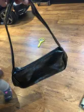 Bolsas de mensajero de hombro Retro con diseño de cocodrilo para mujeres, bolsos Vintage para mujeres, bolsos casuales de hombro sólido, nuevo bolso cruzado