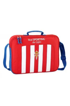

GIJON 38X28X6 SPORTING out-of-school wallet 11822385