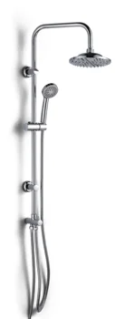 

Shower System I-TECH I 07 201