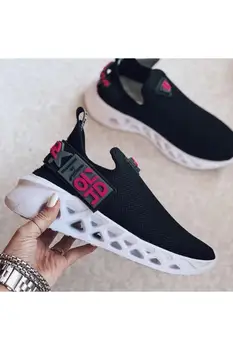 

2020 SPORTS SHOES STRETCH COMFORTABLE WALK