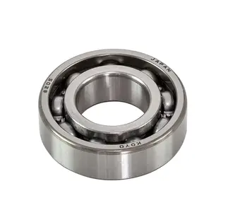 

Bearing 25x52x15, Tohatsu/Mercury, OMAX 960106205_om