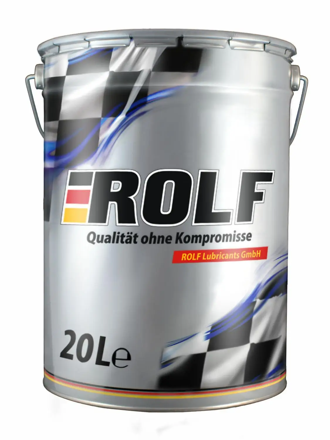 Hydraulic oil Rolf hydraulic HLP 68 20L 322483 | Автомобили и - Цена: 