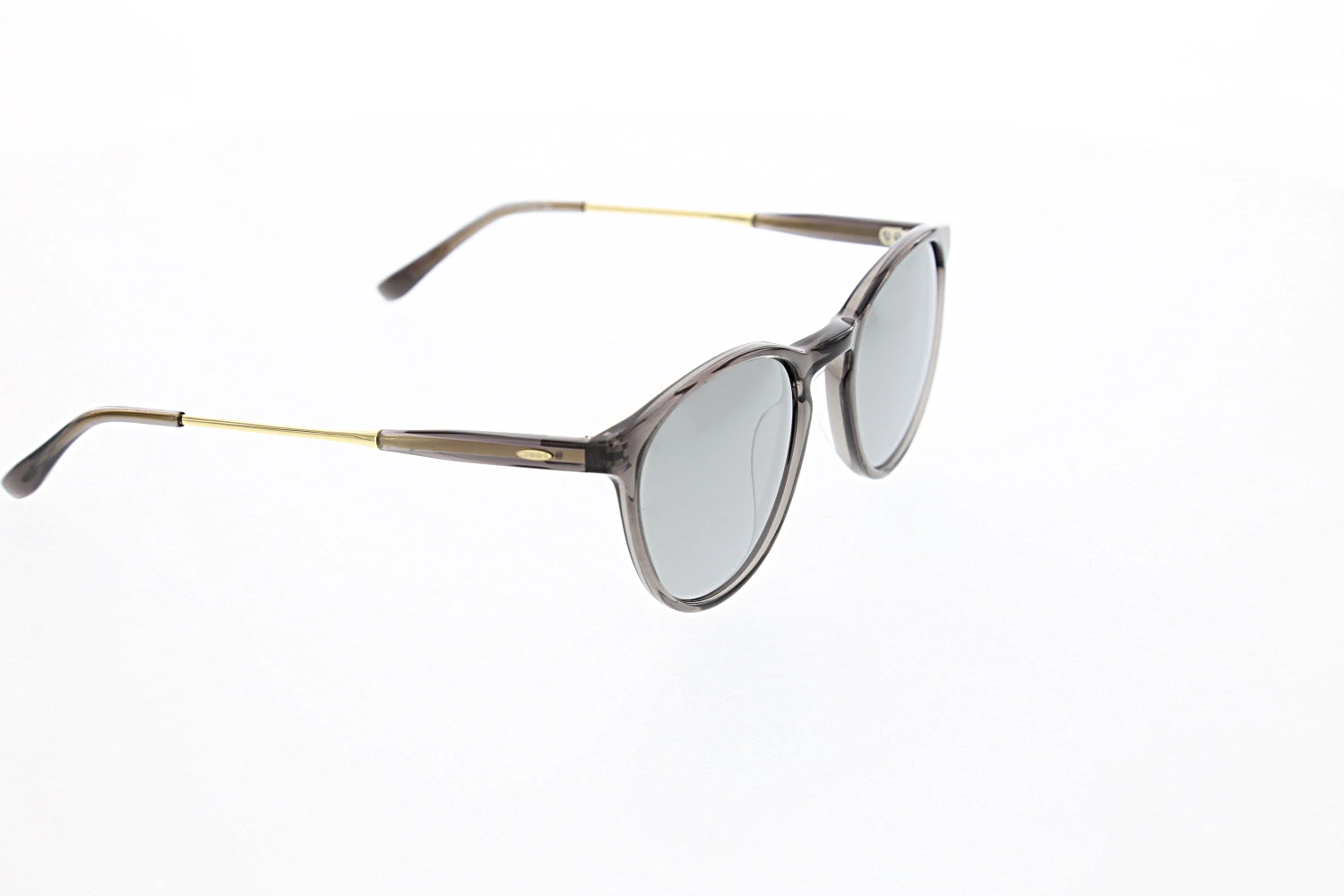 

Unisex sunglasses os 2667 04 bone smoked organic drop aval 53-22-145 osse