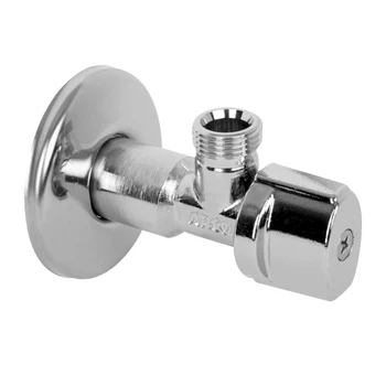 

BOW-wrench ring dimming/Step for Tanker or Toilet Cut off and Open water inlet 1/ 2 ''3/8'' (ANTICAL) [A-80 MAC]