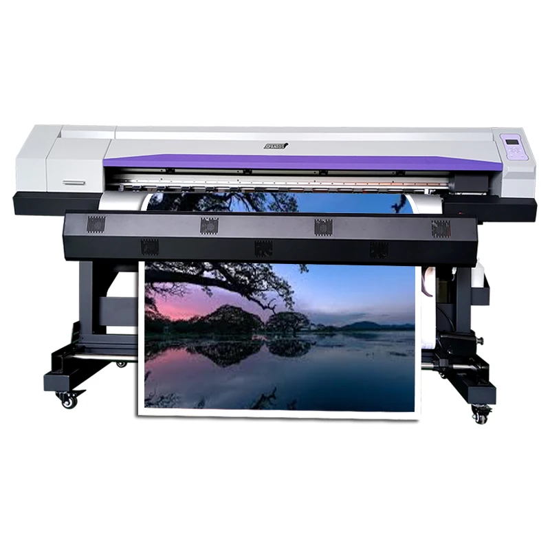 embargo Verstoring huichelarij 13 M Ecosolvent Printer Goedkope Chinese Inkjet Banner Printer Global  Magazijn Best Verkopende 16M Printer Fabriek Prijs|Printers| - AliExpress