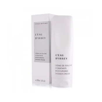

Shower Cream L'eau D'issey Issey Miyake (200 ml)